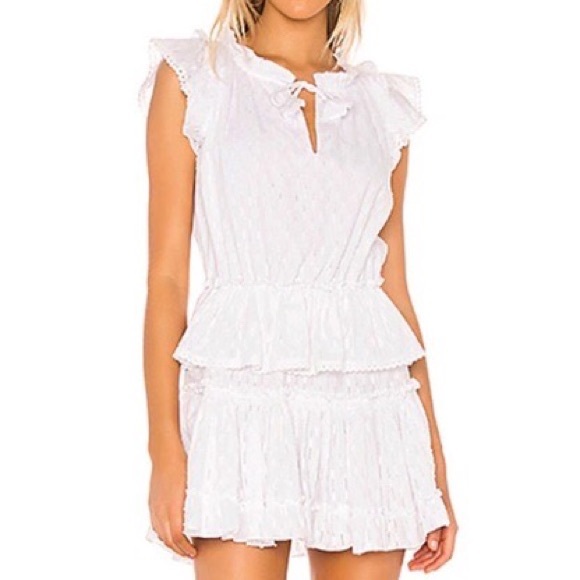 FOUND! MISA Lilian Dress - Picture 3 of 3